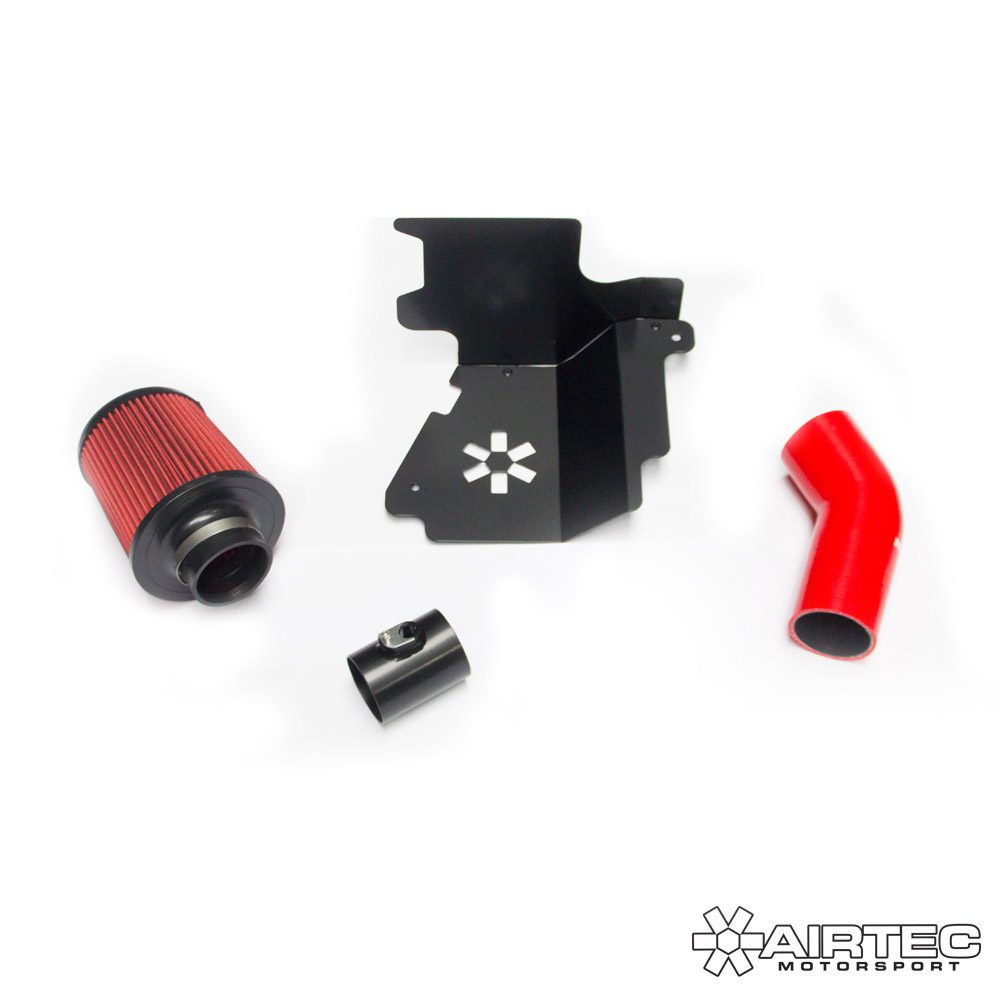 AIRTEC Motorsport Induction Kit for Focus Mk4 1.0 and 1.5 EcoBoost-carbonizeduk