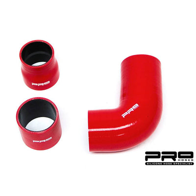 Pro Hoses Replacement Hoses for Focus ST225 Gen2 CAIS-Ford-Airtec-carbonizeduk