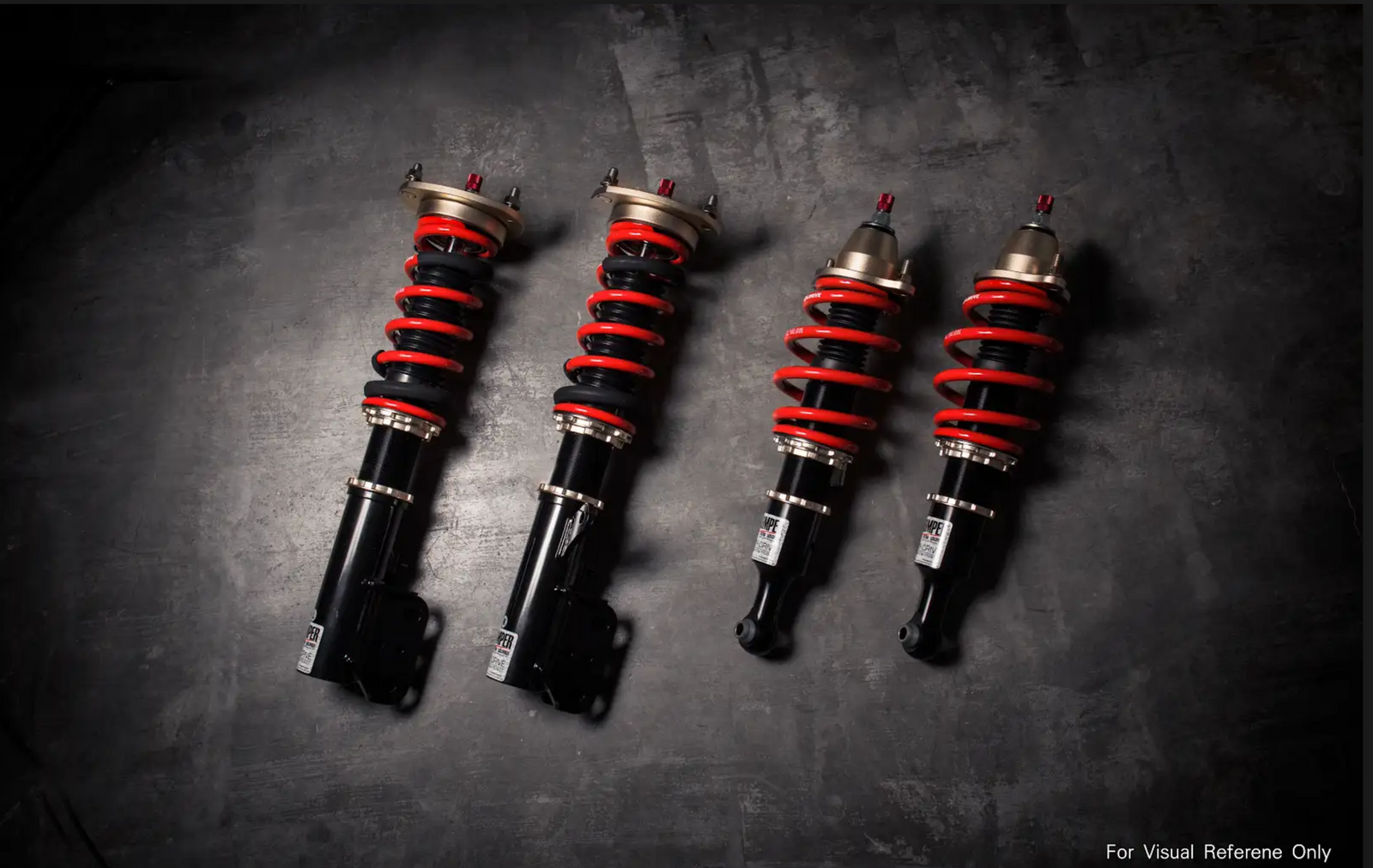 H. Drive S Spec – FORD – FOCUS FWD MK3 11-18-H. Drive S Spec-carbonizeduk