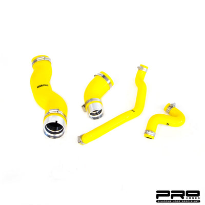 Pro Hoses Boost Hose Kit for Renault Megane 4 RS280/300-Renault-Airtec-carbonizeduk