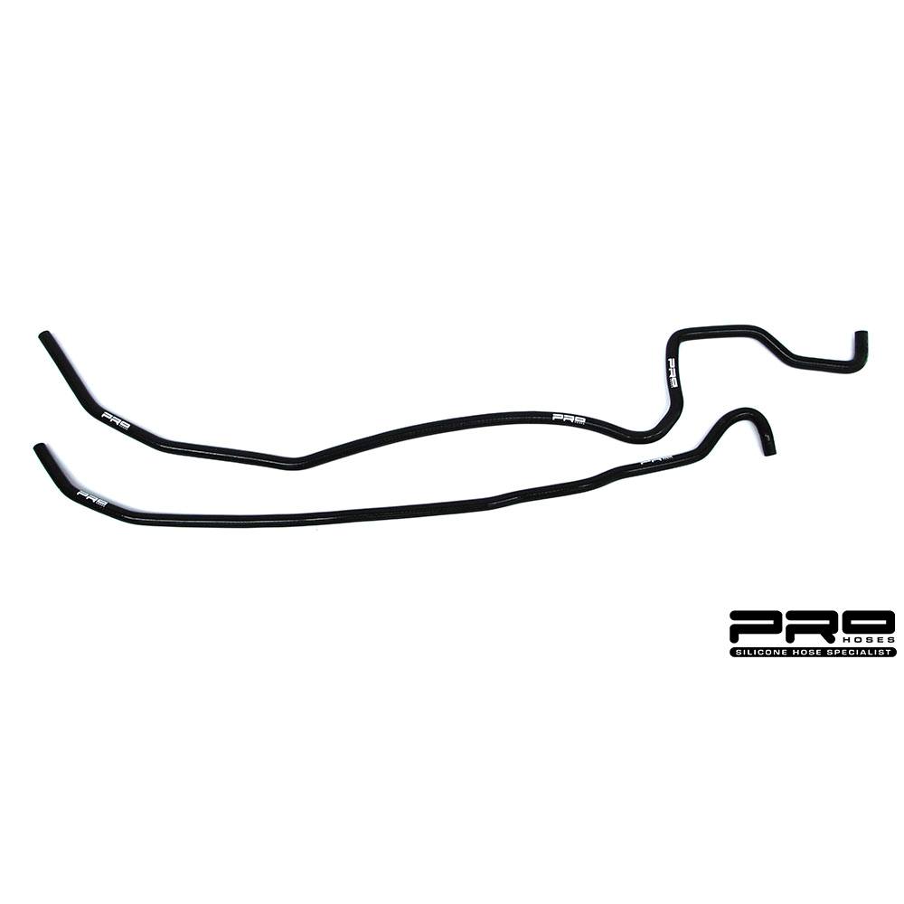 Pro Hoses Header Tank Hoses for Focus Mk2 ST & RS-Ford-Airtec-carbonizeduk