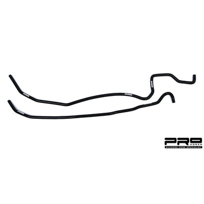 Pro Hoses Header Tank Hoses for Focus Mk2 ST & RS-Ford-Airtec-carbonizeduk
