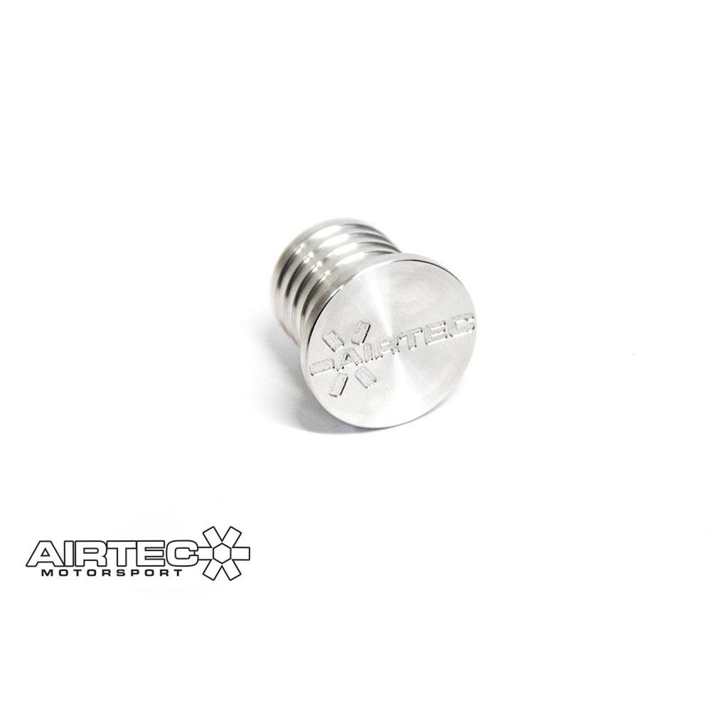 AIRTEC Motorsport Dump Valve Symposer Bung 25mm-Ford-Airtec-carbonizeduk