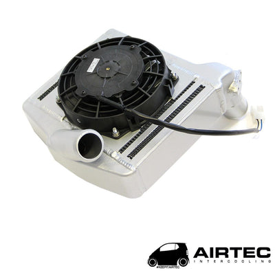 AIRTEC Motorsport Intercooler Upgrade for Smart 451-Mercedes-Airtec-carbonizeduk