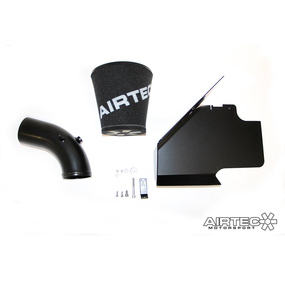AIRTEC Motorsport Induction Kit for 1.8T and 2.0T EA888 MQB platform (Golf R, S3, Cupra R)-Audi-Airtec-carbonizeduk