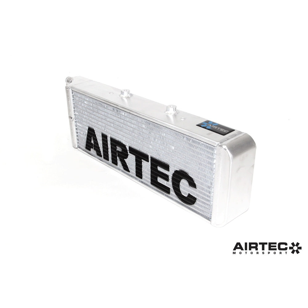 AIRTEC Motorsport Chargecooler Upgrade for Mercedes A45 AMG-Mercedes-Airtec-carbonizeduk