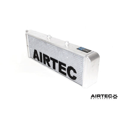 AIRTEC Motorsport Chargecooler Upgrade for Mercedes A45 AMG-Mercedes-Airtec-carbonizeduk