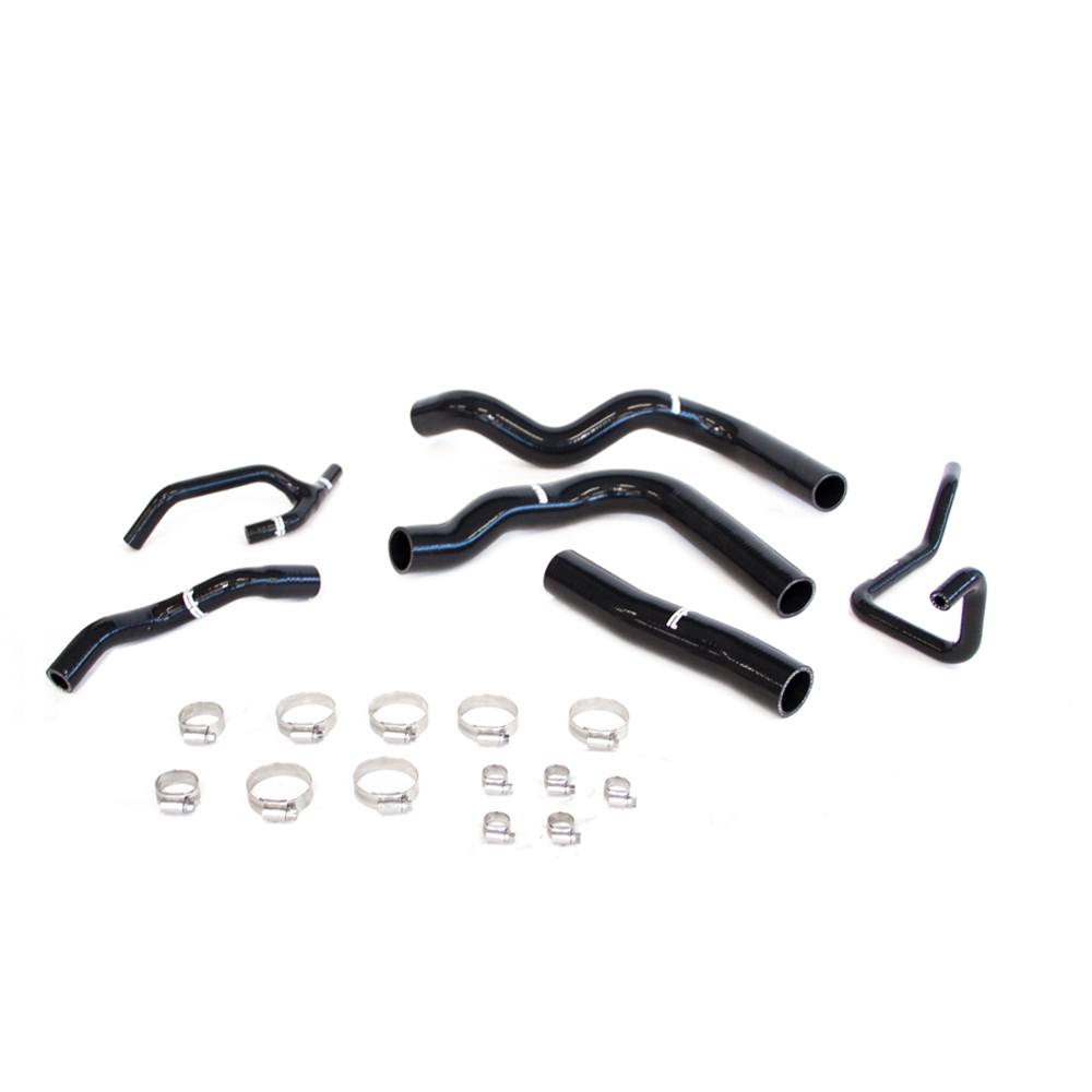 Pro Hoses Coolant Hose Kit for Hyundai i30N-Hyundai-Airtec-carbonizeduk