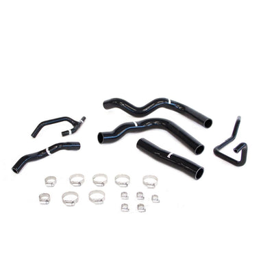 Pro Hoses Coolant Hose Kit for Hyundai i30N-Hyundai-Airtec-carbonizeduk