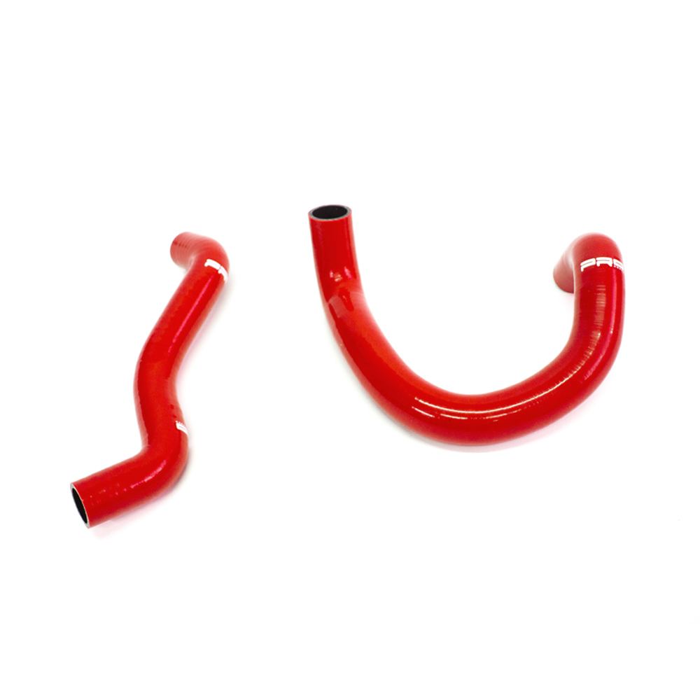 Pro Hoses Two-Piece Coolant Hose Kit for Fiesta Mk8 ST-200-Ford-Airtec-carbonizeduk