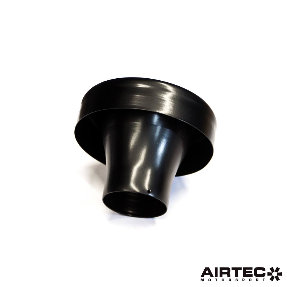 AIRTEC Motorsport Replacement T34 Trumpet-Ford-Airtec-carbonizeduk