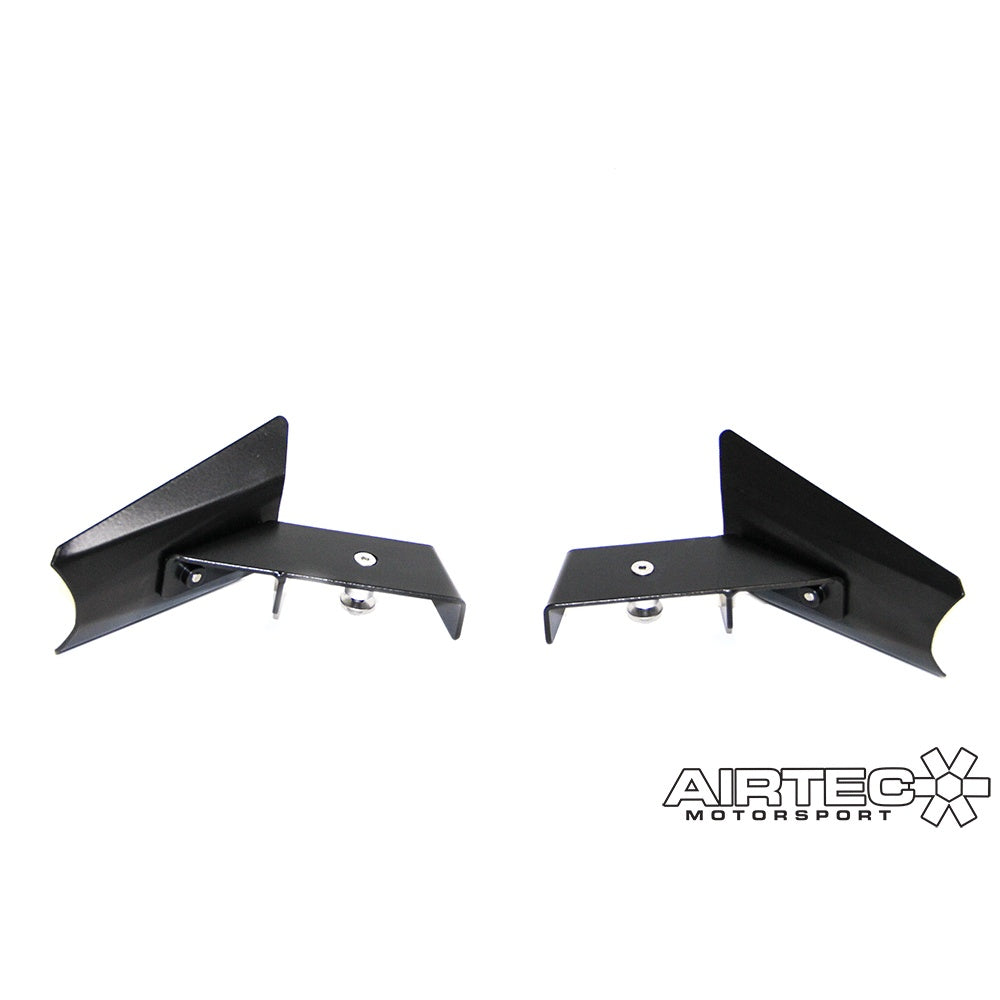 AIRTEC Motorsport Brake Cooling Guides for Fiesta Mk7-Ford-Airtec-carbonizeduk