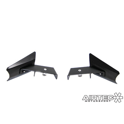 AIRTEC Motorsport Brake Cooling Guides for Fiesta Mk7-Ford-Airtec-carbonizeduk