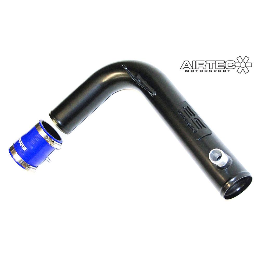 AIRTEC Motorsport Top Induction Pipe for ST180-Ford-Airtec-carbonizeduk