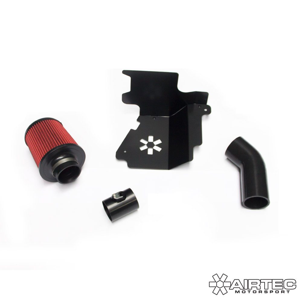 AIRTEC Motorsport Induction Kit for Focus Mk4 1.0 and 1.5 EcoBoost-carbonizeduk