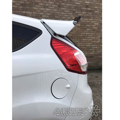AIRTEC Motorsport Spoiler Lifter Kit for Fiesta Mk7 ST180-Ford-Airtec-carbonizeduk
