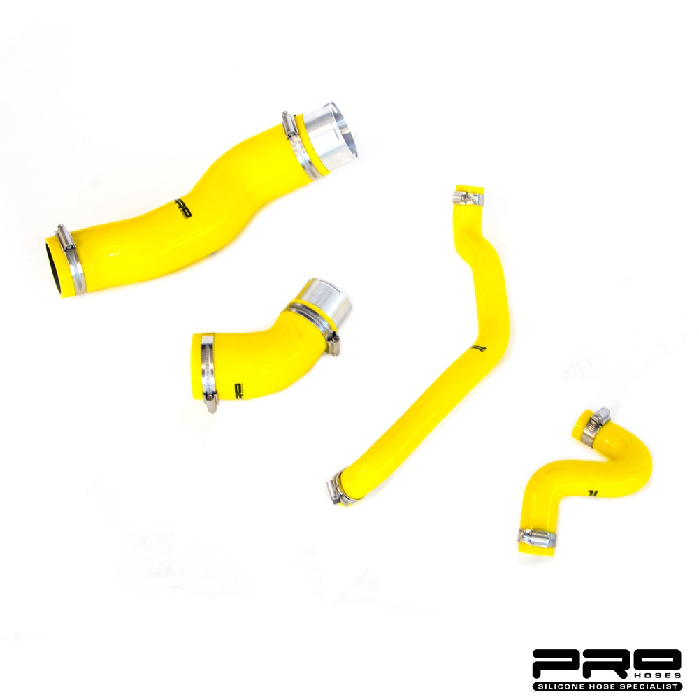 Pro Hoses Boost Hose Kit for Renault Megane 4 RS280/300-Renault-Airtec-carbonizeduk
