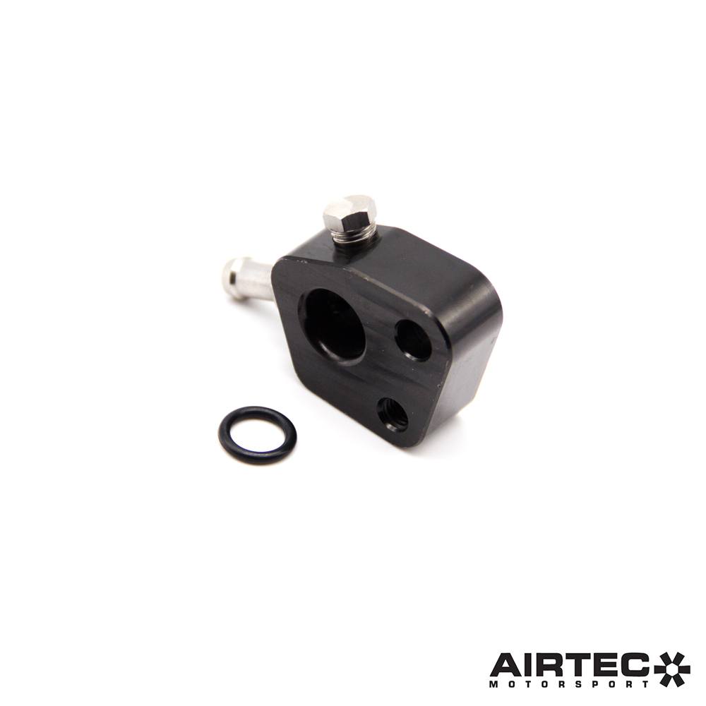 AIRTEC Motorsport Boost Tap for Fiesta ST180-Ford-Airtec-carbonizeduk