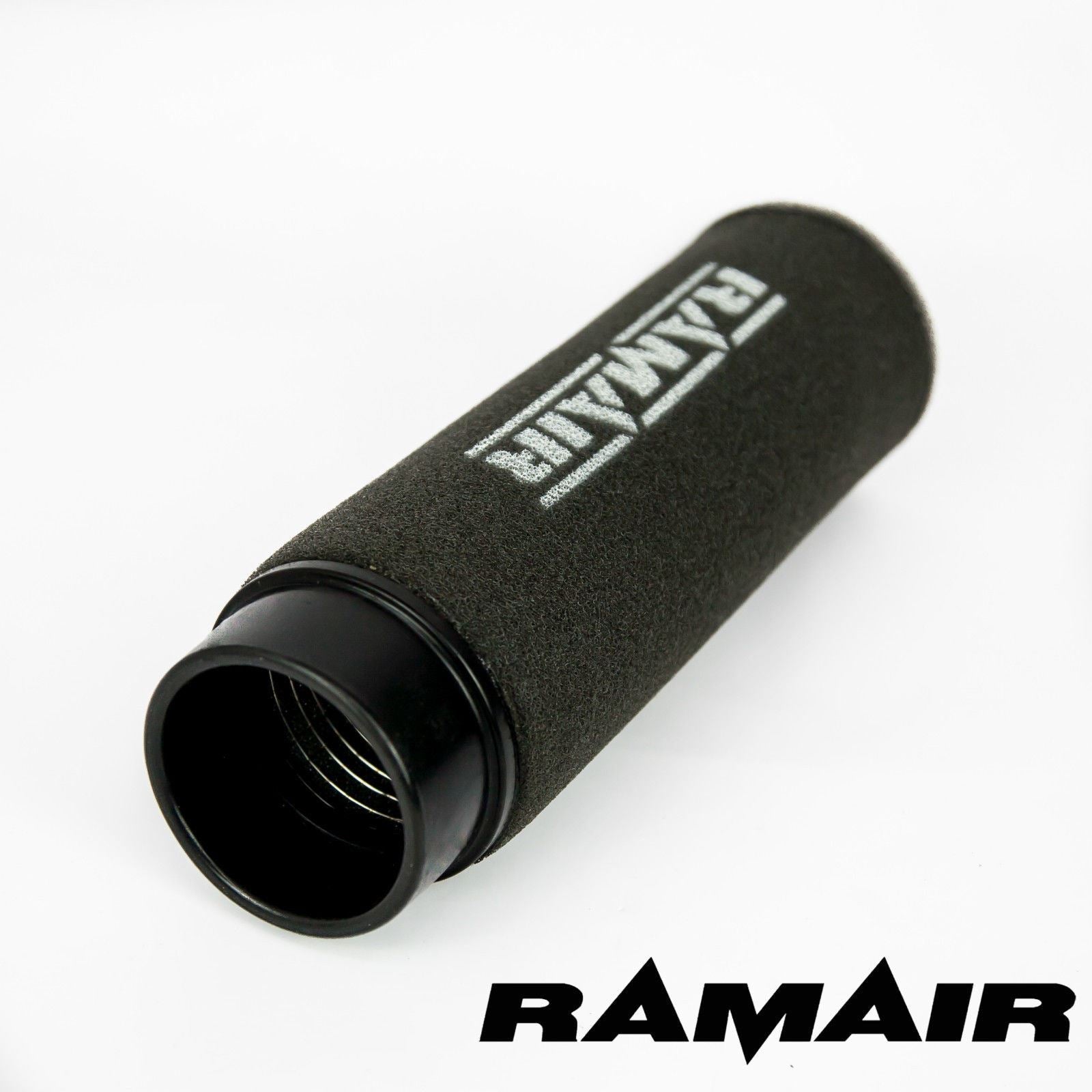 Formula 3 Race Pod Air Filter - 65mm ID 522mm Height-Filters-carbonizeduk
