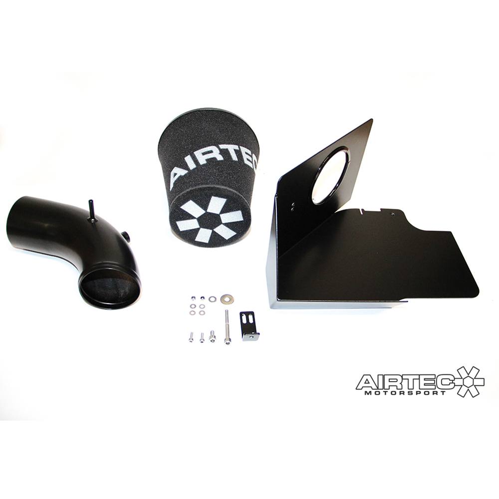 AIRTEC Motorsport Induction Kit for 1.8T and 2.0T EA888 MQB platform (Golf R, S3, Cupra R)-Audi-Airtec-carbonizeduk