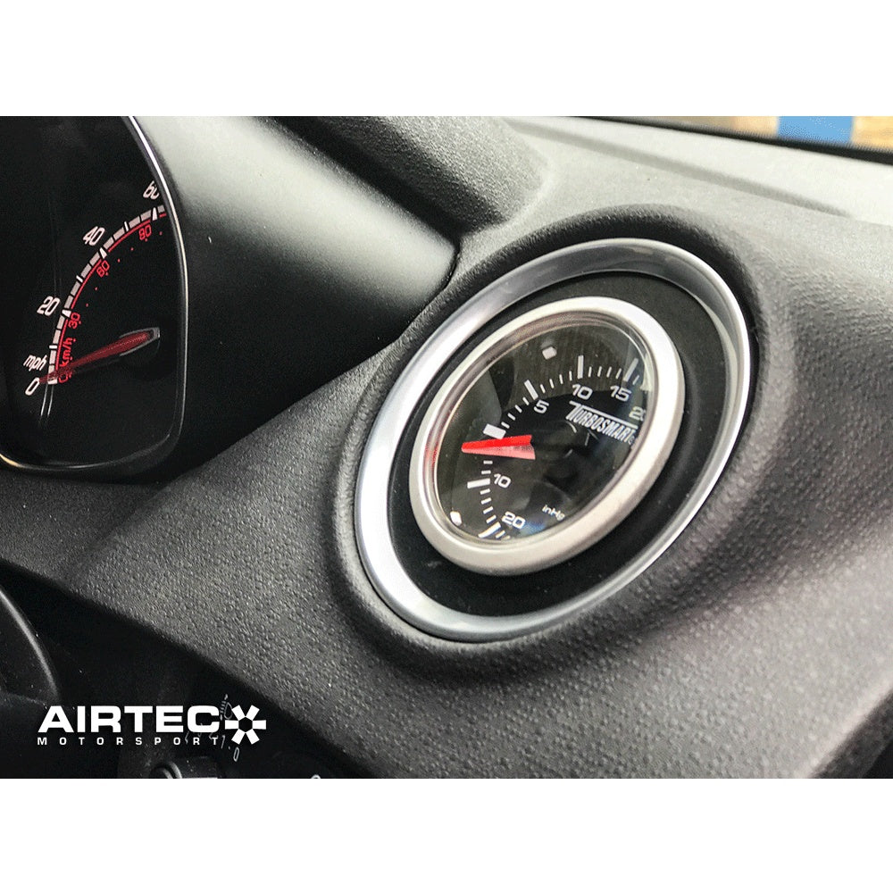 AIRTEC Motorsport Fiesta MK7 1.0 EcoBoost Gauge Kit-Ford-Airtec-carbonizeduk