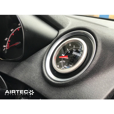 AIRTEC Motorsport Fiesta MK7 1.0 EcoBoost Gauge Kit-Ford-Airtec-carbonizeduk