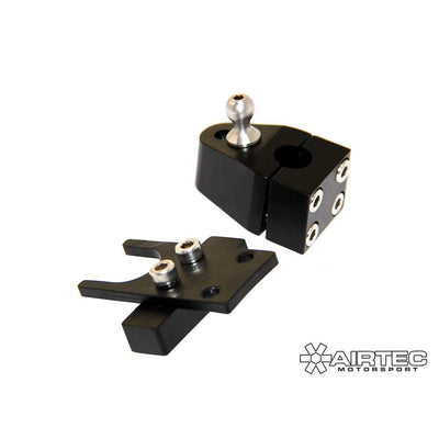 AIRTEC Motorsport Quick Shift for Focus ST & RS Mk2-carbonizeduk