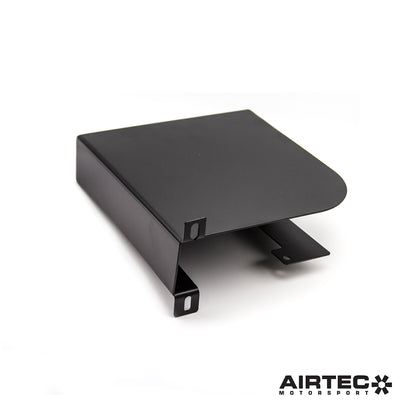 AIRTEC Motorsport Full ECU Cover to suit Cold Feed Air Filter Kits for Focus ST225-Ford-Airtec-carbonizeduk