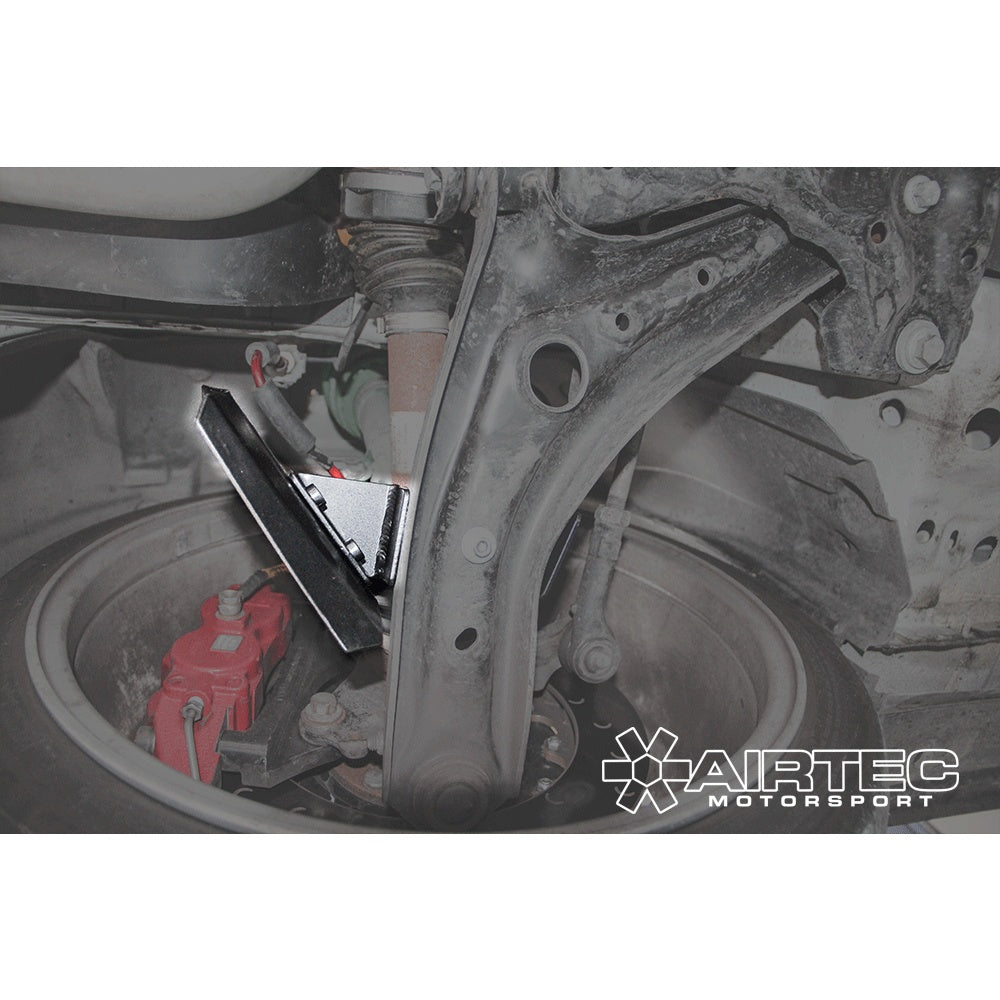 AIRTEC Motorsport Brake Cooling Guides for Fiesta Mk7-Ford-Airtec-carbonizeduk