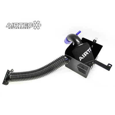 AIRTEC Motorsport Induction Kit for Renault Clio 200 EDC RS-Renault-Airtec-carbonizeduk