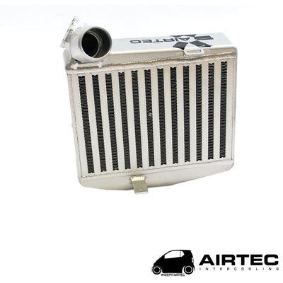 AIRTEC Motorsport Intercooler Upgrade for Smart 451-Mercedes-Airtec-carbonizeduk