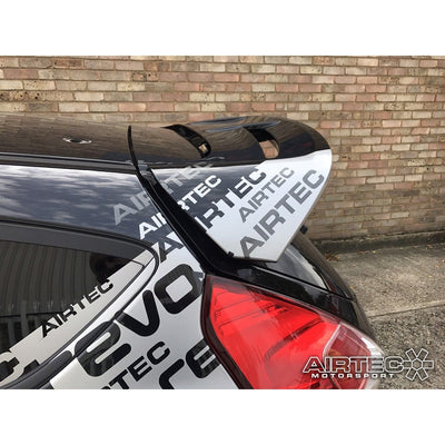 AIRTEC Motorsport Spoiler Lifter Kit for Fiesta Mk7 ST180-Ford-Airtec-carbonizeduk