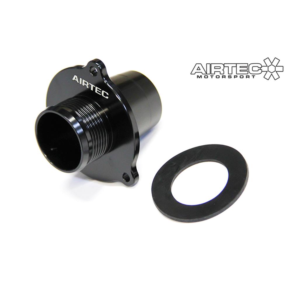 AIRTEC Motorsport Turbo Muffler Delete 1.8 & 2.0 TSI-Audi-Airtec-carbonizeduk