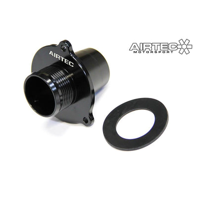 AIRTEC Motorsport Turbo Muffler Delete 1.8 & 2.0 TSI-Audi-Airtec-carbonizeduk