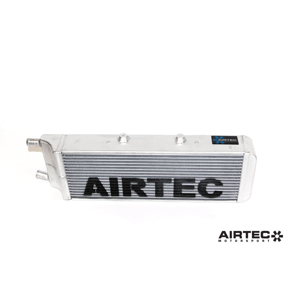 AIRTEC Motorsport Chargecooler Upgrade for Mercedes A45 AMG-Mercedes-Airtec-carbonizeduk