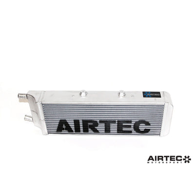 AIRTEC Motorsport Chargecooler Upgrade for Mercedes A45 AMG-Mercedes-Airtec-carbonizeduk