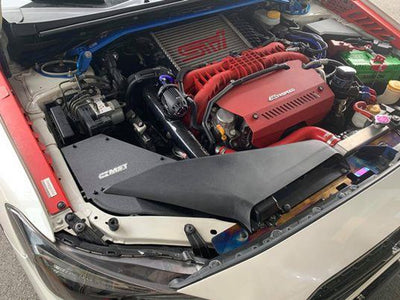 MST Performance Intake Kit for 2016 Subaru 1.6 Levorg-MST Induction Kits-carbonizeduk