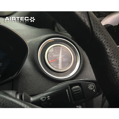 AIRTEC Motorsport Fiesta MK7 1.0 EcoBoost Gauge Kit-Ford-Airtec-carbonizeduk