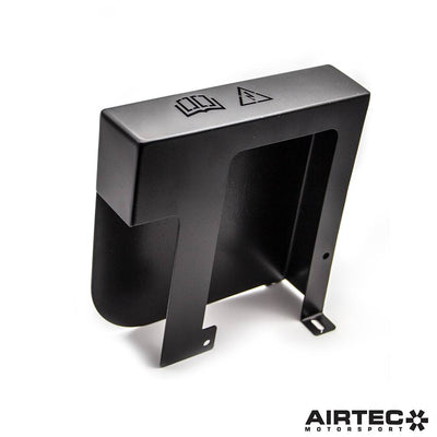 AIRTEC Motorsport Full ECU Cover to suit Cold Feed Air Filter Kits for Focus ST225-Ford-Airtec-carbonizeduk