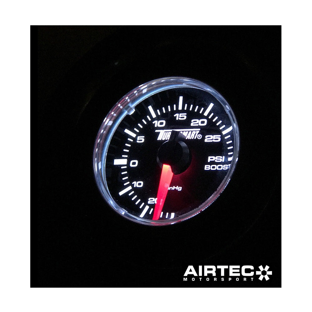 AIRTEC Motorsport Boost Gauge Kit for Fiesta ST180-Ford-Airtec-carbonizeduk