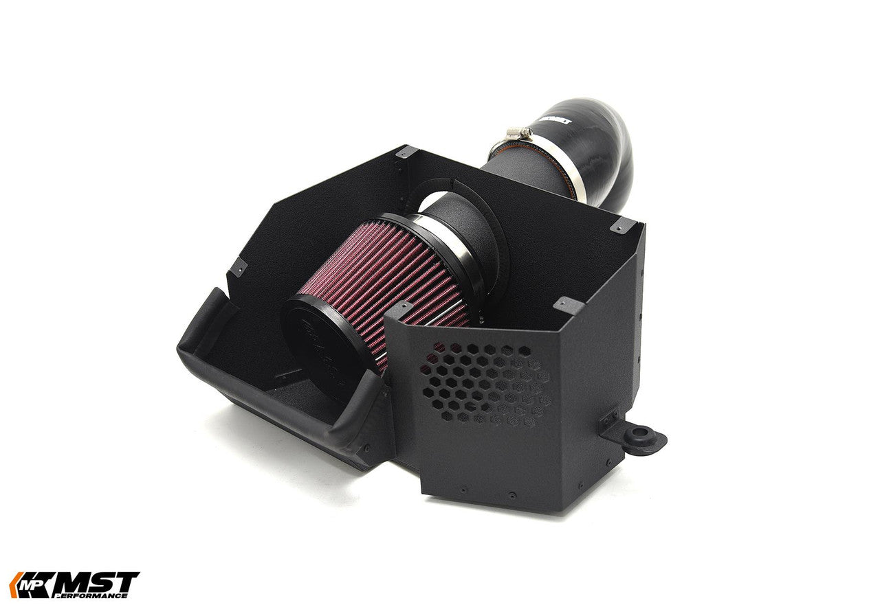 MST Performance Intake Kit VW MK8 Golf R EA888 R Gen4 EVO (For RHD)-MST Induction Kits-carbonizeduk