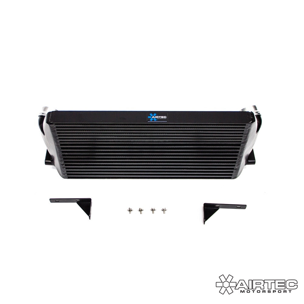 AIRTEC Motorsport Intercooler Upgrade for BMW 5/6/7-Series (F-Series)-BMW-Airtec-carbonizeduk