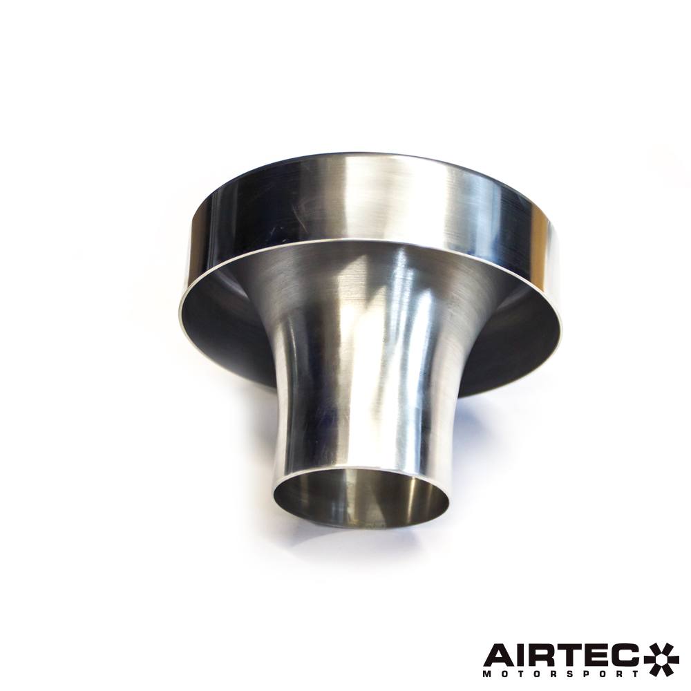 AIRTEC Motorsport Replacement T34 Trumpet-Ford-Airtec-carbonizeduk