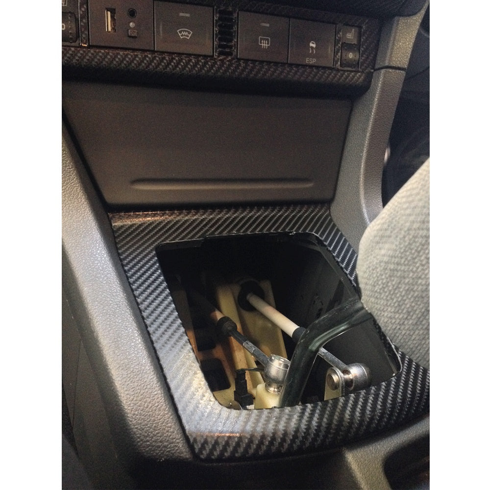 AIRTEC Motorsport Quick Shift for Focus ST & RS Mk2-carbonizeduk