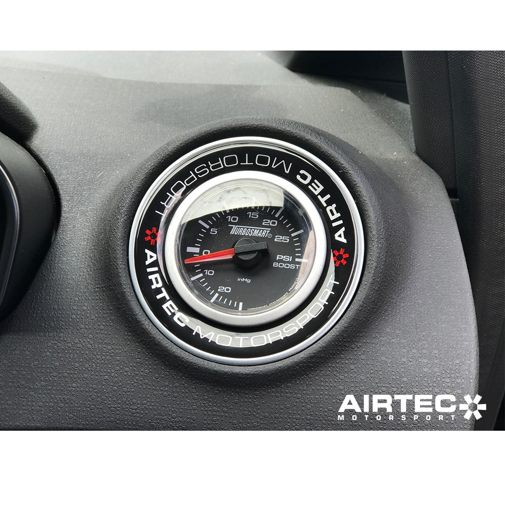 AIRTEC Motorsport Fiesta MK7 1.0 EcoBoost Gauge Kit-Ford-Airtec-carbonizeduk
