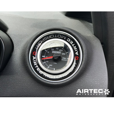 AIRTEC Motorsport Fiesta MK7 1.0 EcoBoost Gauge Kit-Ford-Airtec-carbonizeduk