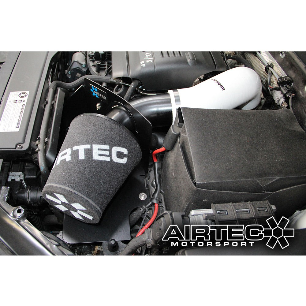 AIRTEC Motorsport Induction Kit for 1.8T and 2.0T EA888 MQB platform (Golf R, S3, Cupra R)-Audi-Airtec-carbonizeduk