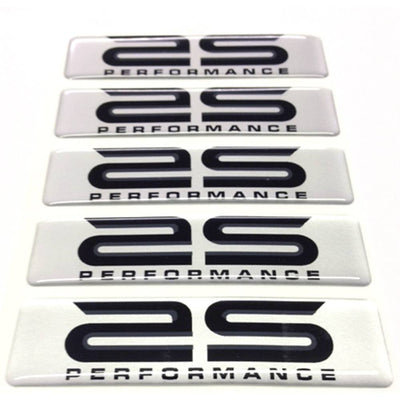 AutoSpecialists Gel Badge-0-carbonizeduk