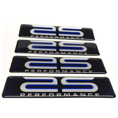 AutoSpecialists Gel Badge-0-carbonizeduk