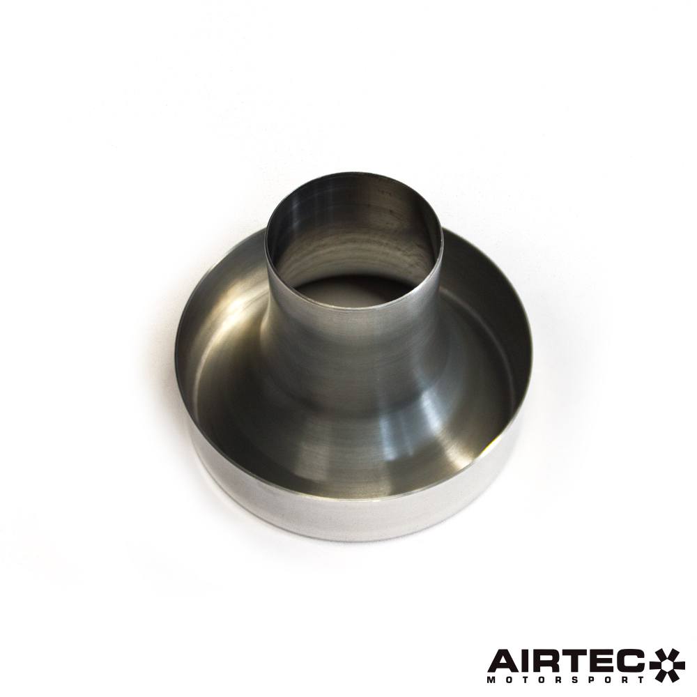 AIRTEC Motorsport Replacement T34 Trumpet-Ford-Airtec-carbonizeduk